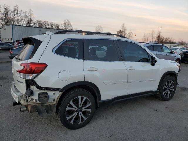 Image 3 of 2019 SUBARU FORESTER LIMITED 2019 with VIN JF2SKASC4KH474961