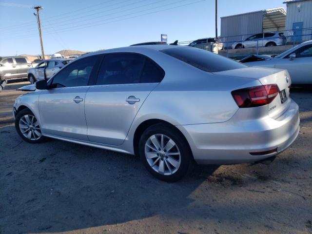Изображение 2 2016 VOLKSWAGEN JETTA SE 2016 с VIN 3VWD67AJ1GM330010