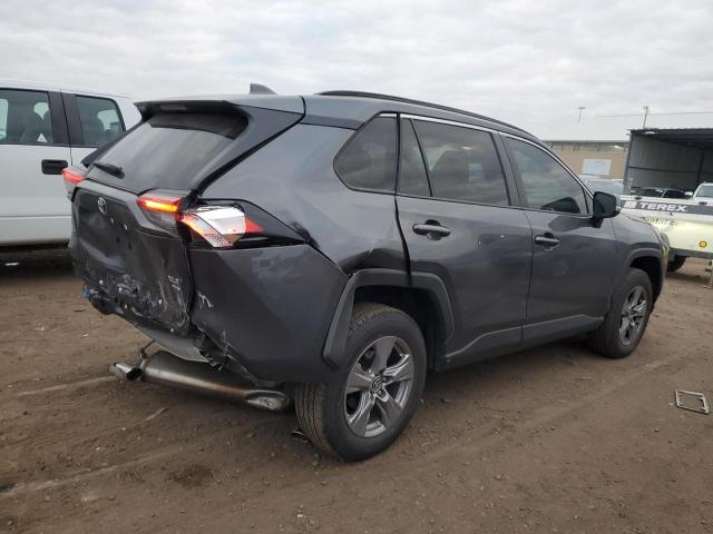 Image 3 of 2022 TOYOTA RAV4 XLE 2022 with VIN JTMP1RFV9ND090347
