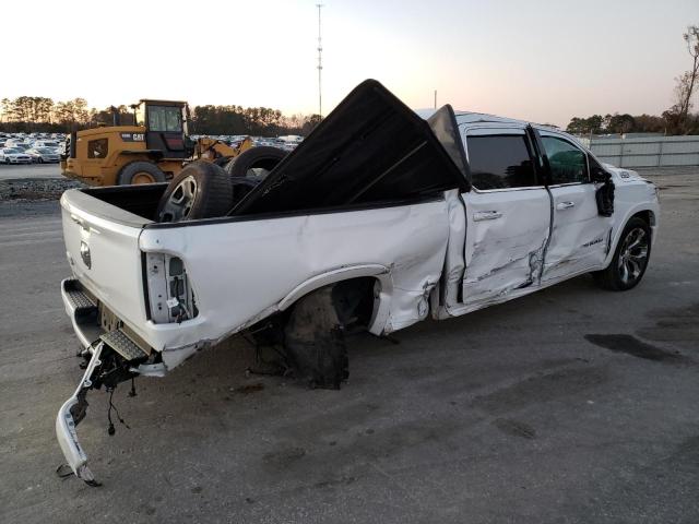 Obraz 3 z 2022 RAM 1500 LONGHORN 2022 z VIN 1C6RREST9NN251375