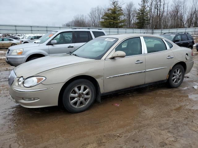 2009 BUICK ALLURE CX 2009 image
