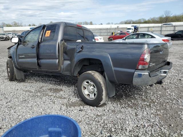 Image 2 of 2012 TOYOTA TACOMA PRERUNNER ACCESS CAB 2012 with VIN 5TFTU4GN3CX016764