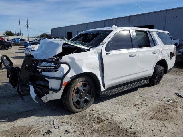 Изображение 2022 CHEVROLET TAHOE K1500 2022