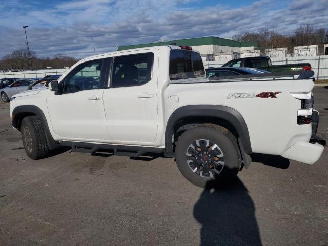 Изображение 2 2023 NISSAN FRONTIER S 2023 с VIN 1N6ED1EK9PN652393