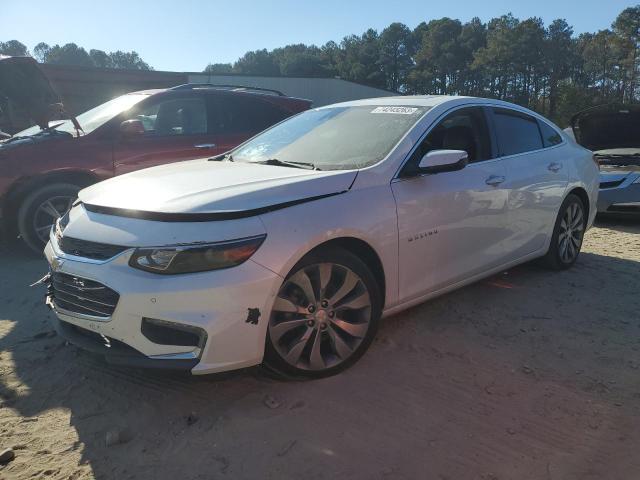 Obraz 1 z 2016 CHEVROLET MALIBU PREMIER 2016 z VIN 1G1ZH5SX9GF328668