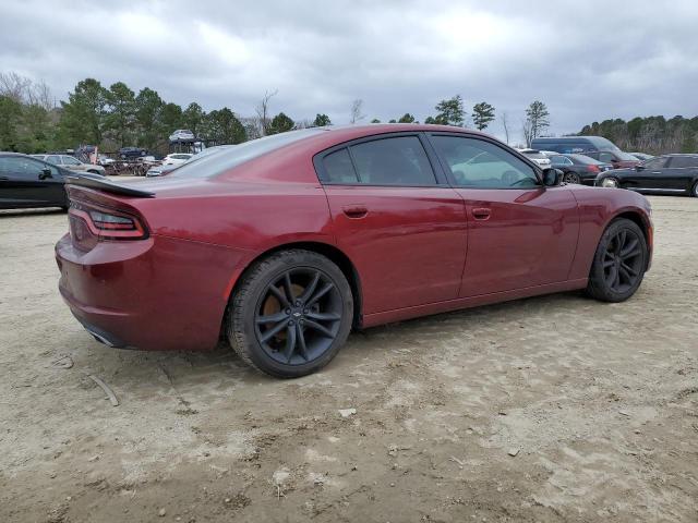 Image 3 of 2018 DODGE CHARGER SXT 2018 with VIN 2C3CDXBG6JH150930