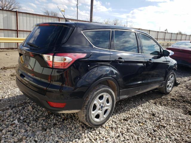 Image 3 of 2017 FORD ESCAPE S 2017 with VIN 1FMCU0F78HUB79619