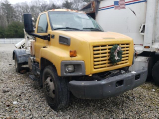Obraz 2003 CHEVROLET C7500 C7C042 2003