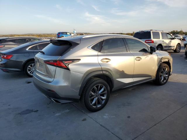 Image 3 of 2020 LEXUS NX 300 F-SPORT 2020 with VIN JTJSARBZ0L5013194