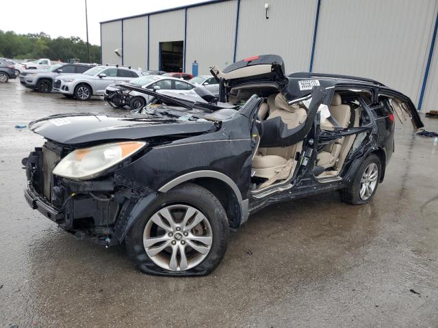 Изображение 1 2012 HYUNDAI VERACRUZ GLS 2012 с VIN KM8NU4CC7CU201779