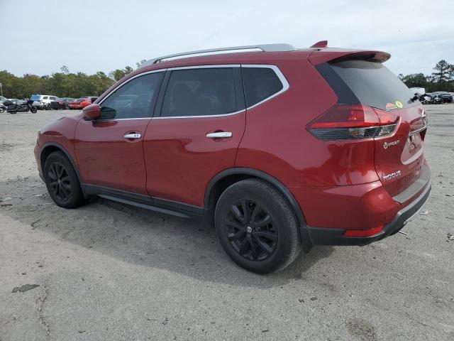 Изображение 2 2019 NISSAN ROGUE S 2019 с VIN 5N1AT2MT9KC796210