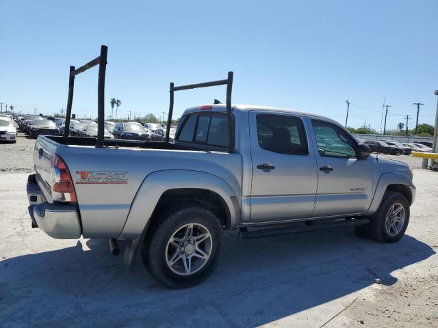 Image 3 of 2014 TOYOTA TACOMA DOUBLE CAB PRERUNNER 2014 with VIN 5TFJU4GN1EX061146