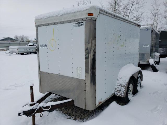 Image 2 of 2002 CONT CARGO TRLR 2002 with VIN 4X4TSE3262N023493