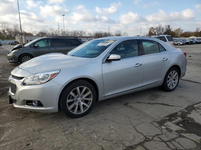 Obraz 1 z 2015 CHEVROLET MALIBU LTZ 2015 z VIN 1G11F5SLXFU139859