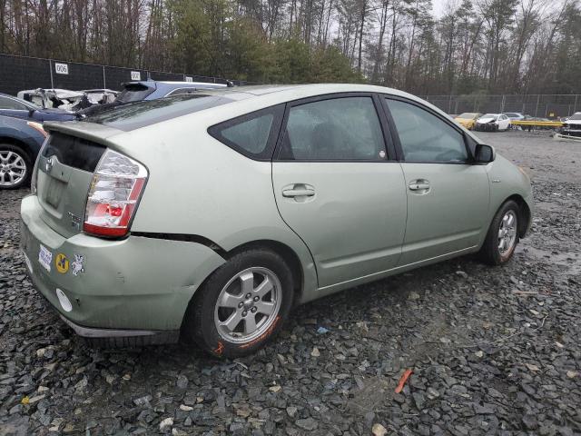 Image 3 of 2008 TOYOTA PRIUS  2008 with VIN JTDKB20U683460257