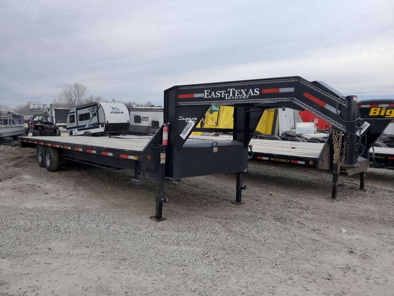 Image 1 of 2023 EAST TEXAS TRAL 2023 with VIN 58SGF3028PE032935