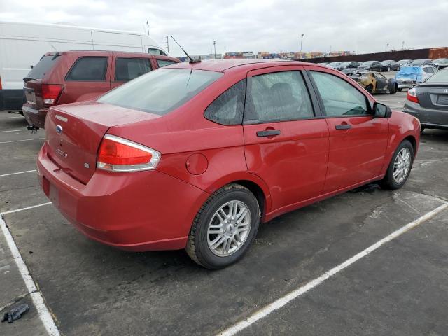 Изображение 3 2009 FORD FOCUS SE 2009 с VIN 1FAHP35N49W107606