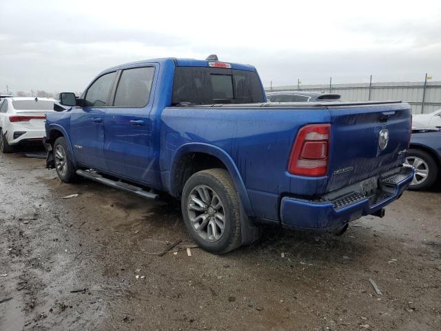 Image 2 of 2019 RAM 1500 LARAMIE 2019 with VIN 1C6SRFJTXKN868546