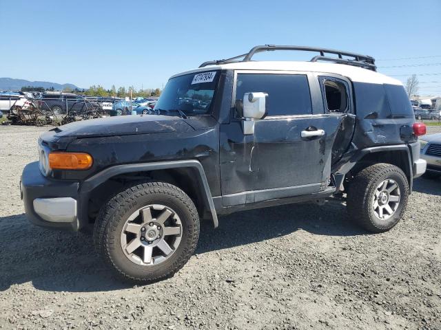 Изображение 1 2014 TOYOTA FJ CRUISER  2014 с VIN JTEBU4BFXEK188944