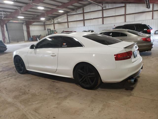 Image 2 of 2010 AUDI S5 PRESTIGE 2010 with VIN WAUVVAFR5AA019915