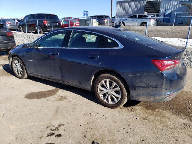 Image 2 of 2022 CHEVROLET MALIBU LT 2022 with VIN 1G1ZD5STXNF163137
