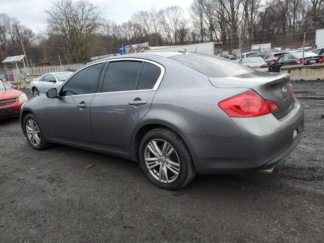 Изображение 2 2012 INFINITI G37  2012 с VIN JN1CV6AR6CM675656