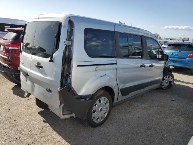 Obraz 3 z 2019 FORD TRANSIT CONNECT XL 2019 z VIN NM0GS9E25K1401321