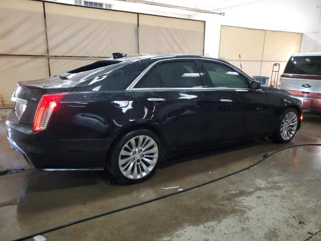 Image 3 of 2017 CADILLAC CTS PREMIUM LUXURY 2017 with VIN 1G6AY5SS7H0135290