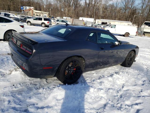 Image 3 of 2023 DODGE CHALLENGER SRT HELLCAT 2023 with VIN 2C3CDZC99PH544152