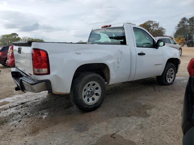 Image 3 of 2008 GMC SIERRA C1500 2008 with VIN 1GTEC14X88Z305893