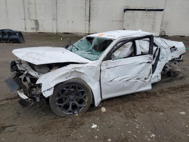 Image 1 of 2019 CHRYSLER 300 S 2019 with VIN 2C3CCABG5KH516782