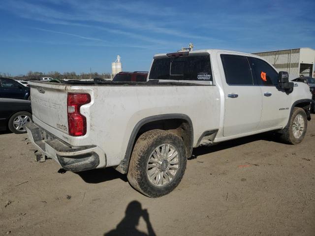 Изображение 3 2020 CHEVROLET SILVERADO K2500 HIGH COUNTRY 2020 с VIN 1GC4YREY2LF190530