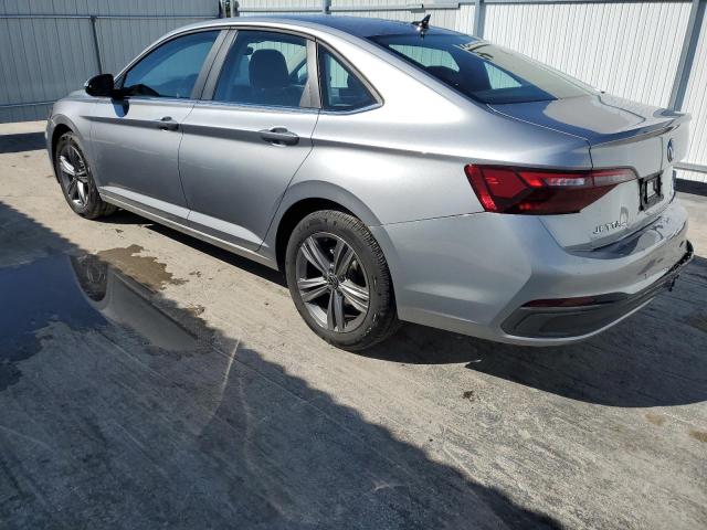 Изображение 2 2024 VOLKSWAGEN JETTA SE 2024 с VIN 3VWEM7BU9RM017549