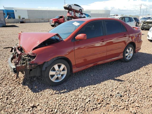 Obraz 1 z 2006 TOYOTA COROLLA CE 2006 z VIN 1NXBR32E06Z744347