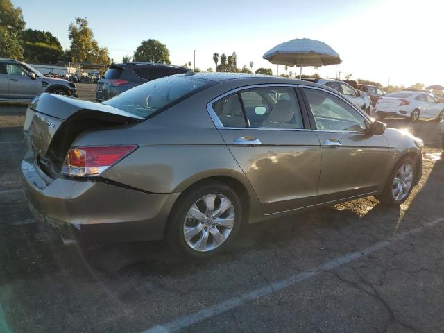 Изображение 3 2009 HONDA ACCORD EXL 2009 с VIN 1HGCP36819A037073