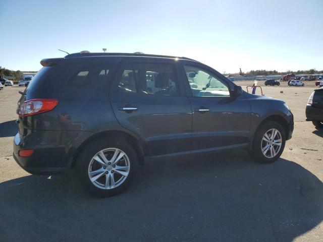 Изображение 3 2012 HYUNDAI SANTA FE LIMITED 2012 с VIN 5XYZKDAG8CG162168