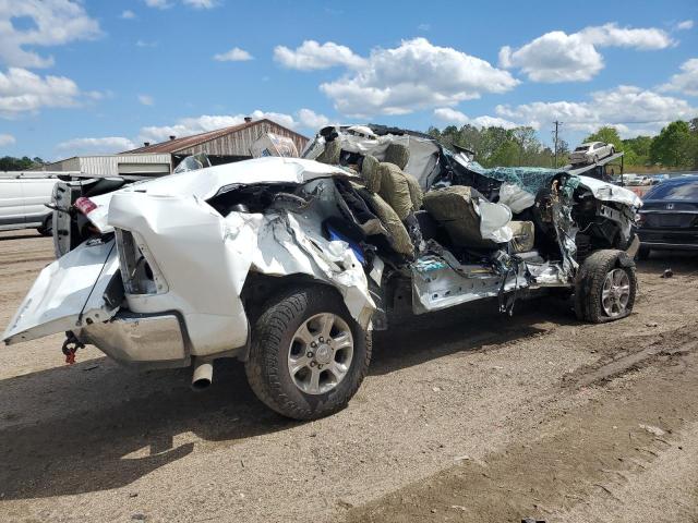 Image 3 of 2023 RAM 2500 BIG HORN 2023 with VIN 3C6UR5DL7PG649087