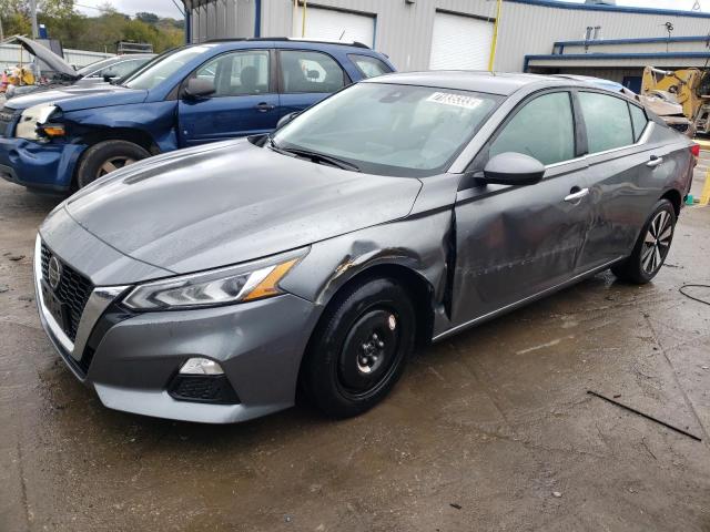 Изображение 1 2022 NISSAN ALTIMA SV 2022 с VIN 1N4BL4DW9NN353603