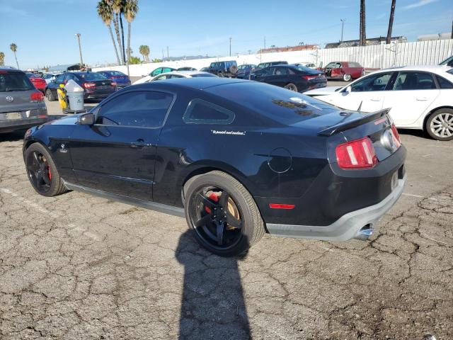 Obraz 2 z 2011 FORD MUSTANG GT 2011 z VIN 1ZVBP8CF7B5142075