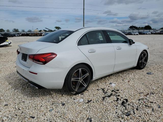 Obraz 3 z 2019 MERCEDES-BENZ A 220 2019 z VIN WDD3G4EB0KW035752