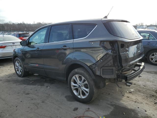 Obraz 2 z 2019 FORD ESCAPE SE 2019 z VIN 1FMCU9GD6KUC18790