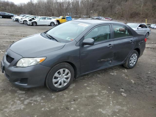 Изображение 1 2010 TOYOTA COROLLA BASE 2010 с VIN 2T1BU4EE9AC525106