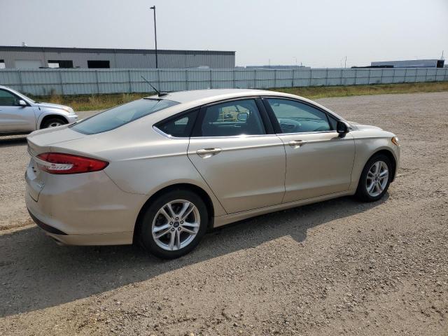 Image 3 of 2018 FORD FUSION SE 2018 with VIN 3FA6P0HD3JR211553