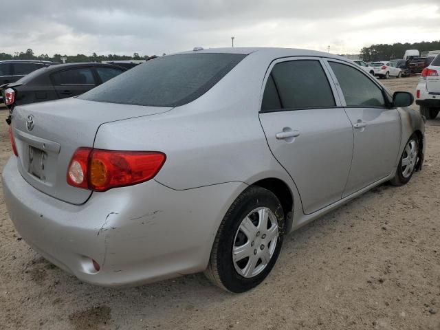 Изображение 3 2010 TOYOTA COROLLA BASE 2010 с VIN 2T1BU4EE4AC374482