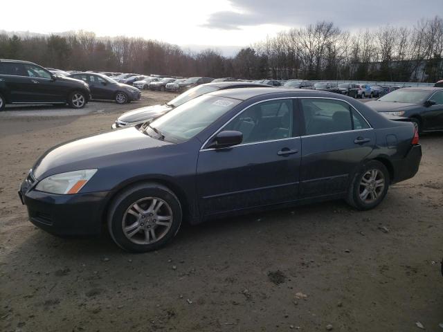 Image 1 of 2006 HONDA ACCORD SE 2006 with VIN 1HGCM56376A166164