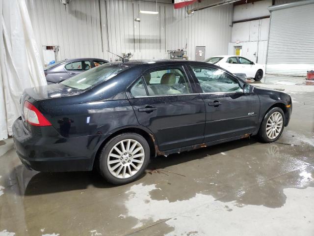 Obraz 3 z 2008 MERCURY MILAN PREMIER 2008 z VIN 3MEHM02188R602958