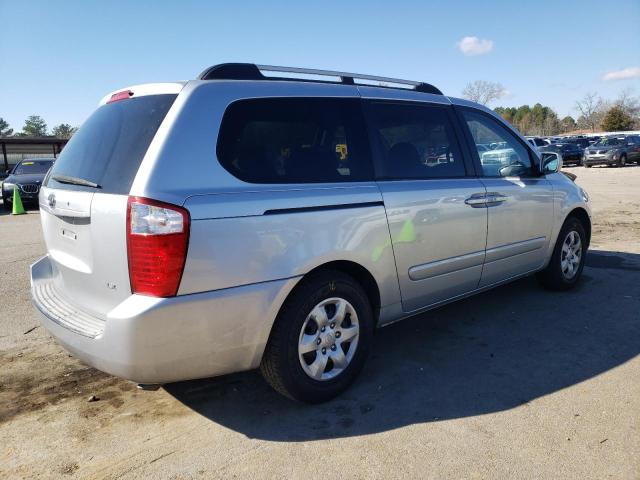Image 3 of 2008 KIA SEDONA EX 2008 with VIN KNDMB233386236986