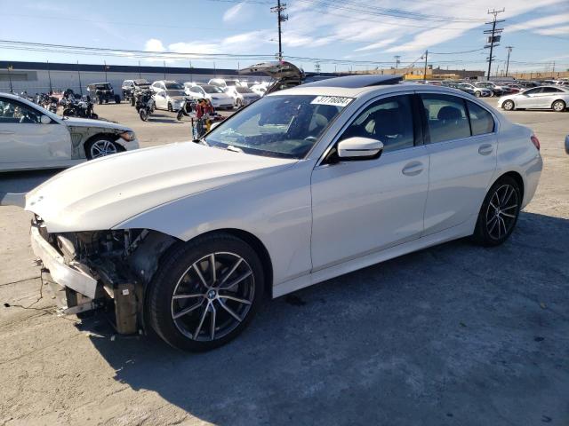 Изображение 2020 BMW 330I  2020