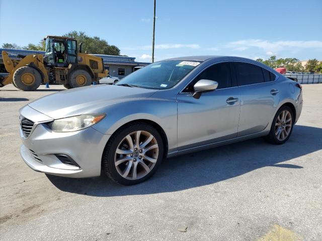 2015 MAZDA 6 TOURING 2015 image