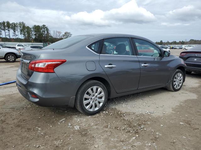 Image 3 of 2017 NISSAN SENTRA S 2017 with VIN 3N1AB7AP5HY230432